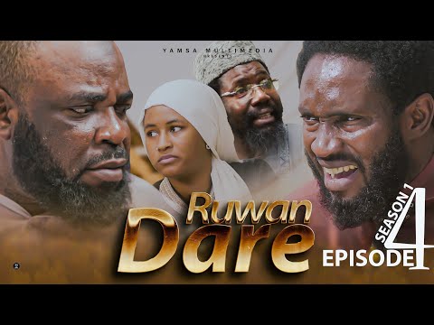 RUWAN DARE SEASON 1 EPISODE 4  