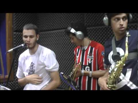 Independência ou Marte#175 - Banda Gloom ao vivo