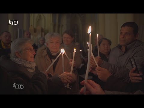 Terra Santa News du 11 février 2024