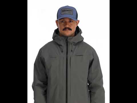SIMMS G4 Pro Jacket : Flyfish Europe AS SIMMS G4 Pro Jacket : Flyfish Europe AS