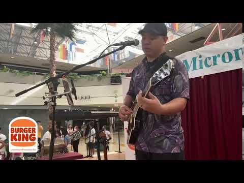 Comemoração do Dia do Trabalho do Micronesia Mall!