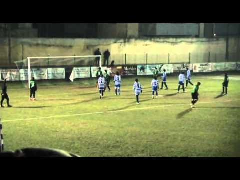 sintesi Pro Lissone-Ausonia 1931 0-3.avi