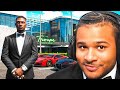 I Bought A 50 000 000 Million Dollar Casino In GTA RP