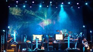 Tangerine Dream. The SENSATIONAL Fall Of The MASTER Builder.