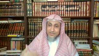 صورة التبيان في تفسير غريب القرآن لابن الهائم رحمه الله