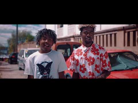 ROOTSIKALO -I KIALA RITAH (Ravin-tsara prod) New Clip 2019