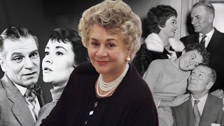 Download lagu The final moments Joan Plowright had with late husband Laurence Olivier before she died at 95 mp3