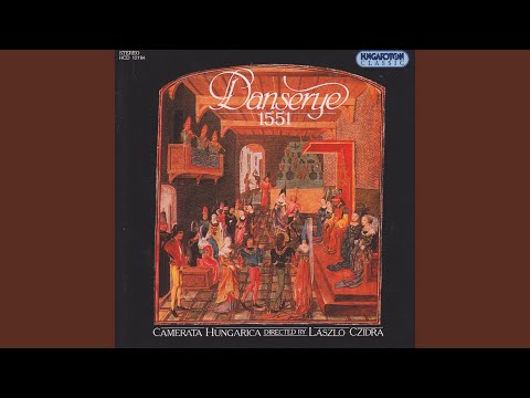 5. Branles: d) No. 28 Danse de Hercules oft maticine - No. 27 De matrigale - No. 28 Danse de...