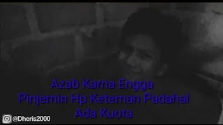 Download lagu AZAB KALO ORANG PELIT KEPADA TEMAN mp3 Download lagu AZAB KALO ORANG PELIT KEPADA TEMAN mp3