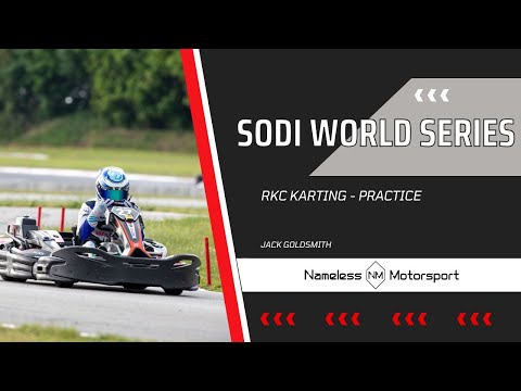 RKC Karting 1200m Paris