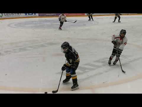 2.1.2022 Kärpät-Cobrat U10