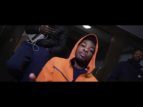 Neskoo - Révolution ( Clip Officiel )