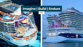 Why People Still Love Symphony of the Seas in 2025 (Even After Icon Arrived)