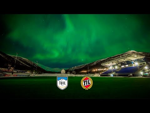 Seriekamp, TUIL 07 - TIL D, 09.06.2022