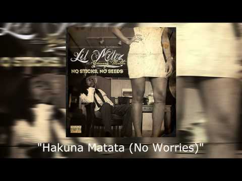 Lil Milez- Hakuna Matata (No Worries) (Leak)