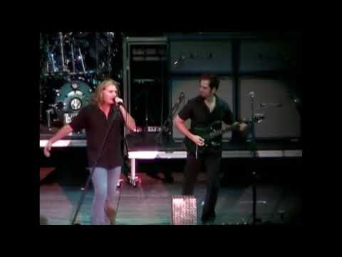 Dream Theater - Live at Jones Beach, Wantagh, New York 2004