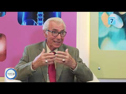 Doktori ne familje - Shtatezania ektopike. Dr.Shkelqim Balili