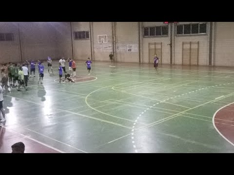 12Horas de Futbol Sala 7