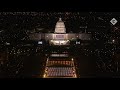 Thumbnail for article : Joe Biden Sworn In As US President On Inauguration Day 2021 - Watch Live
