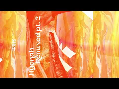 Hyenah x eLBee BaD - Afrika Elektra (Angelos & Da Mike Remix) (MIDH Premiere)