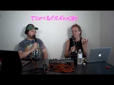 #71 - Hand Job During Sydney Uni Lecture and the Black Stallion