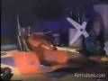 Nickelodeon Bumper Scissors