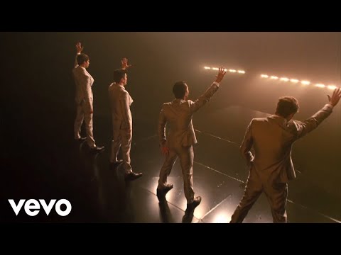 No Idea - Big Time Rush