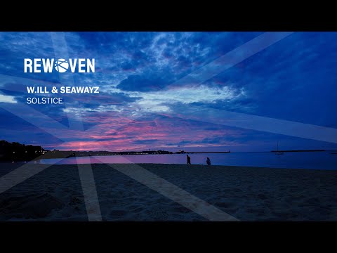 w.ill & Seawayz - Solstice