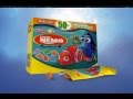 NEMO Fruit Snacks Commercial
