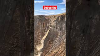 Download lagu 90° unbelievable Dirt bike Hill climb 😱#shorts#youtubeshorts mp3