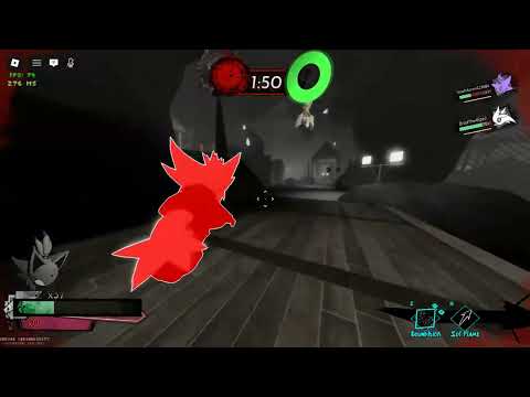 PAPIANDO SKULL Y CARREANDO A BRAD (AURA VIDEO)