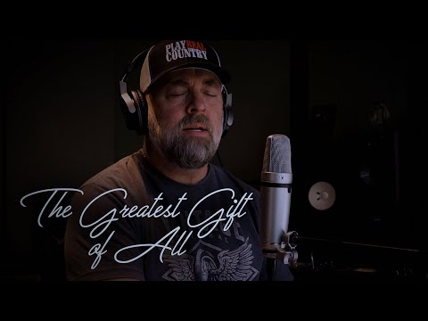 Greatest Gift of All - Steven Wood