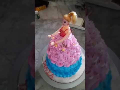 beautiful cake #beautiful #cakes #cakedecorating #homemade #cakes #makingcake #pestry