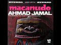 Ahmad Jamal - Bogota