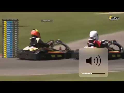 sws world final 2 Paris 2016  tai zulberti