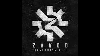 ZAVOD - Into the night (Official Audio)