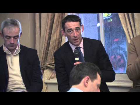 Cheltenham Preview 2014 - RDS - Supreme Novices' Hurdle