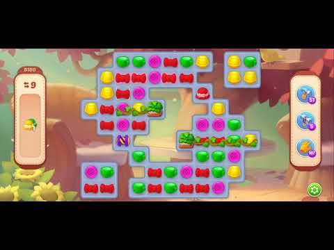 Homescapes level 8180 HD