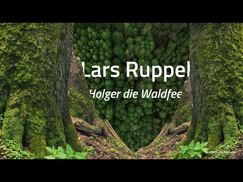 Holger die Waldfee - Lars Ruppel
