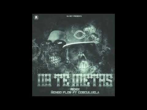 No Te Metas Remix. Cosculluela Ft. Ñengo Flow