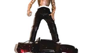 Travis Scott - Maria I&#39;m Drunk (With extended intro)