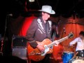 The Sadies -- Tiger Tiger live 2012