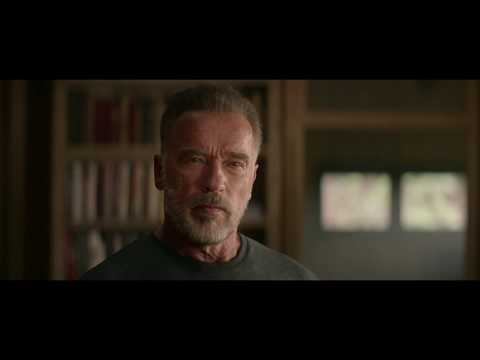 Terminator: Dark Fate (TV Spot 'IMAX Exclusive')
