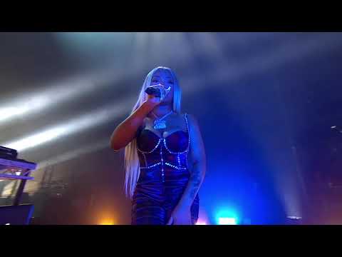 SHAYBO - Freestyle - Amazon Live 2021