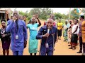 BII UMODHE SOKO MANE OYAWNWA MANYASAYE OKUNYONWA KOENG ET YESU BY KEPHA OTIENO