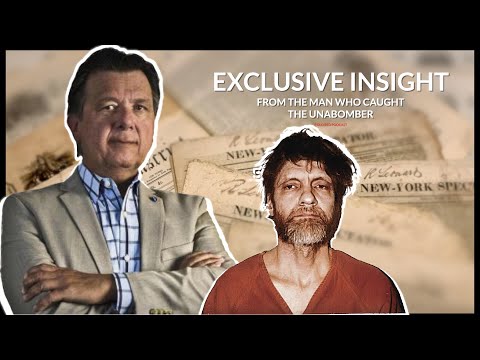 Unabomber Ted Kaczynski Found Dead: Jim Fitzgerald's Raw Reflections on Catching the Unabomber