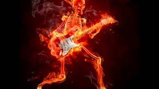 Rock Chida Neza - Alvin Lee - Keep on Rockin'