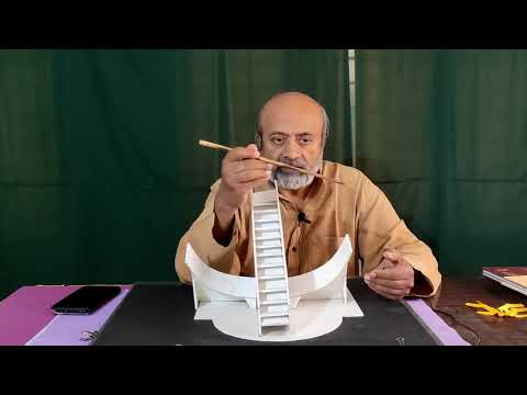 Jantar Mantar by VSS Shastry