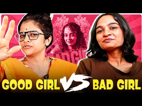 Manjula teacher meets Varsha | Good girl vs Bad girl