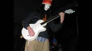 Buckethead- For mom